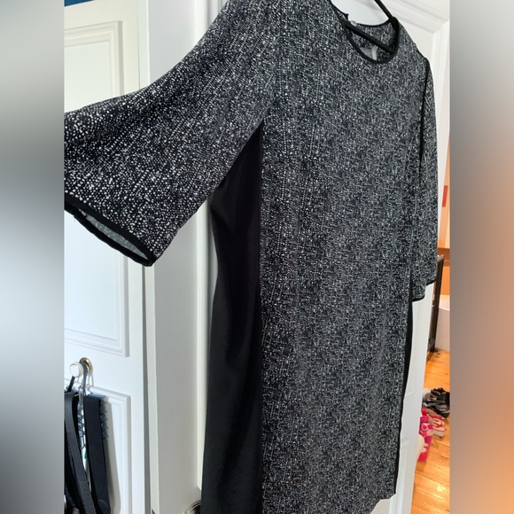 European Plus-Size Dress - Picture 3 of 8